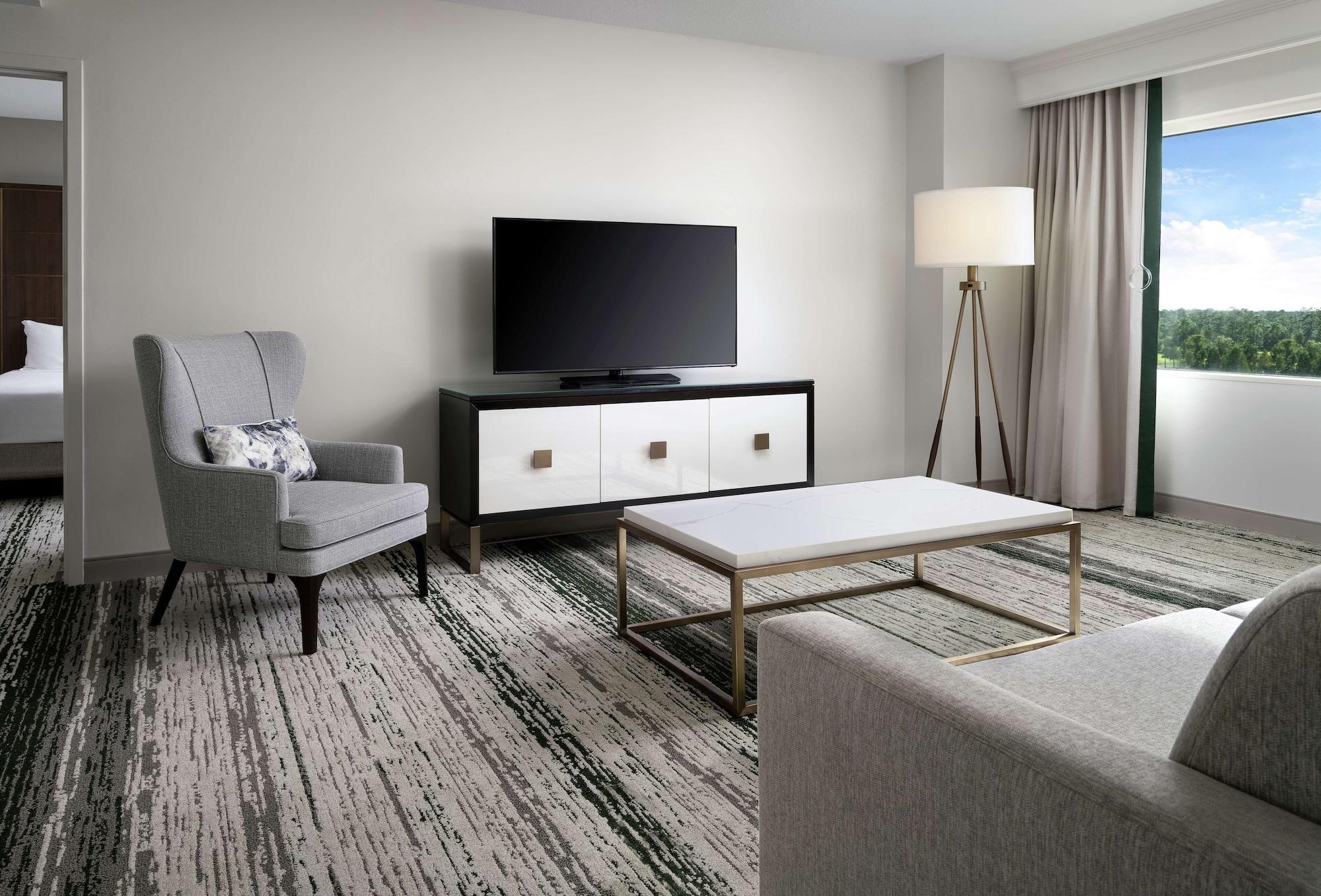 Signia By Hilton Orlando - An Official Walt Disney World Hotel Lake Buena Vista Esterno foto