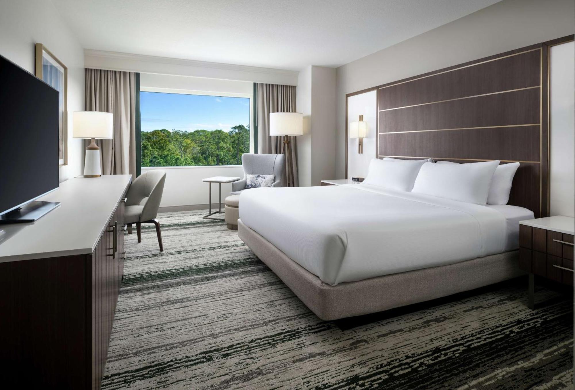 Signia By Hilton Orlando - An Official Walt Disney World Hotel Lake Buena Vista Esterno foto